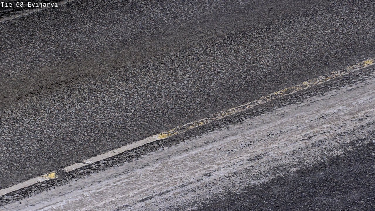 Kelikamerat Kuva Tie 68 Evijärvi, Evijärvi, Etelä-Pohjanmaa