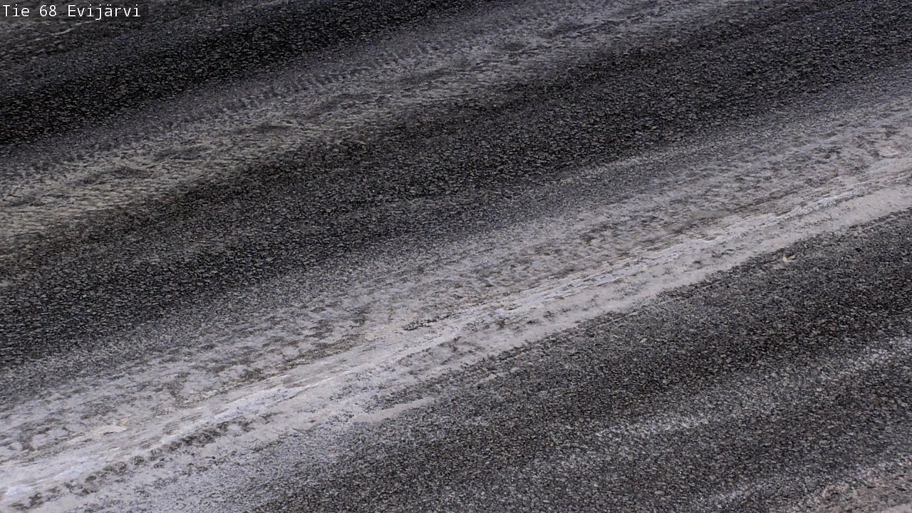 Kelikamerat Kuva Tie 68 Evijärvi, Evijärvi, Etelä-Pohjanmaa