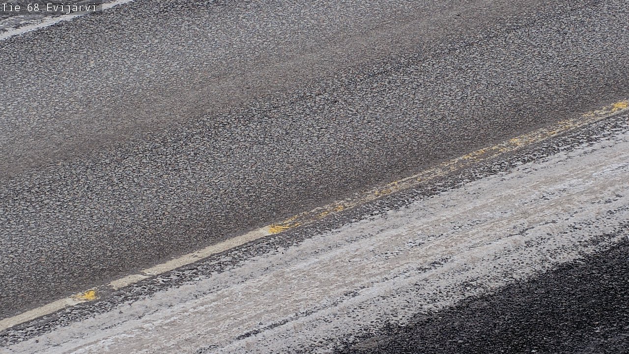 Kelikamerat Kuva Tie 68 Evijärvi, Evijärvi, Etelä-Pohjanmaa
