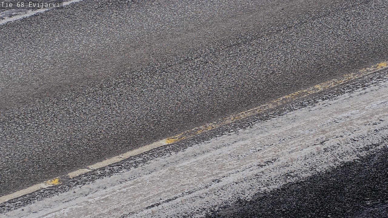 Kelikamerat Kuva Tie 68 Evijärvi, Evijärvi, Etelä-Pohjanmaa