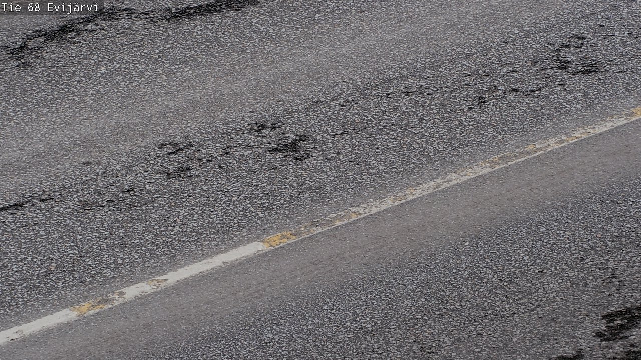 Kelikamerat Kuva Tie 68 Evijärvi, Evijärvi, Etelä-Pohjanmaa