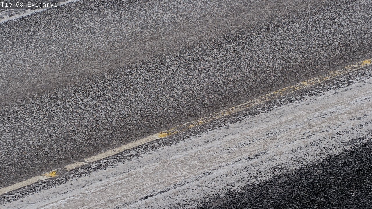Kelikamerat Kuva Tie 68 Evijärvi, Evijärvi, Etelä-Pohjanmaa