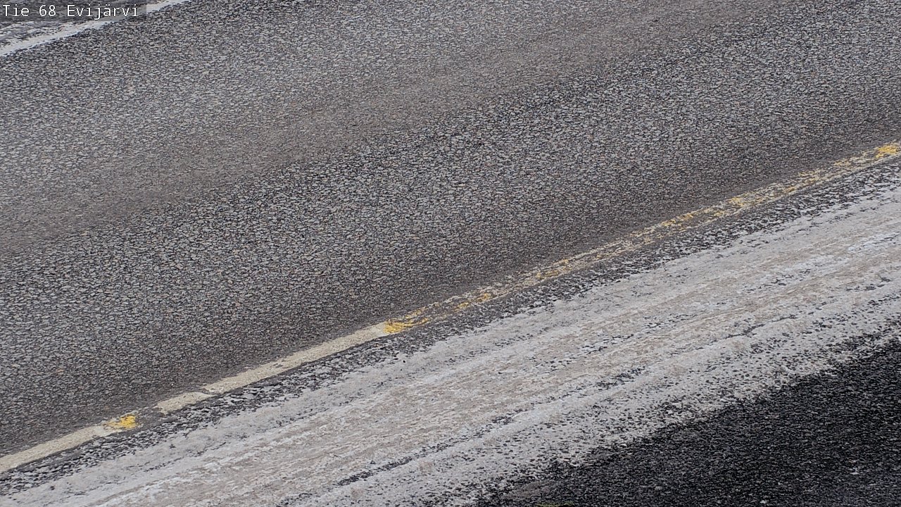 Kelikamerat Kuva Tie 68 Evijärvi, Evijärvi, Etelä-Pohjanmaa
