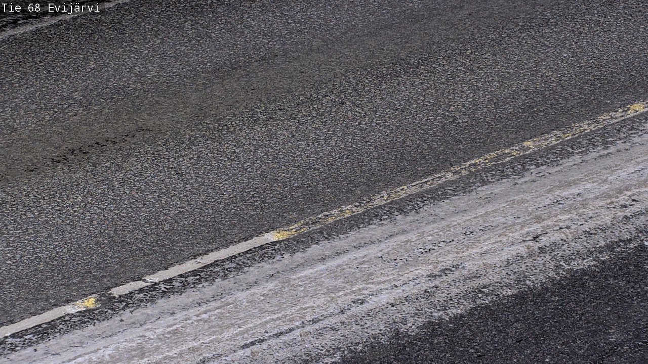 Kelikamerat Kuva Tie 68 Evijärvi, Evijärvi, Etelä-Pohjanmaa