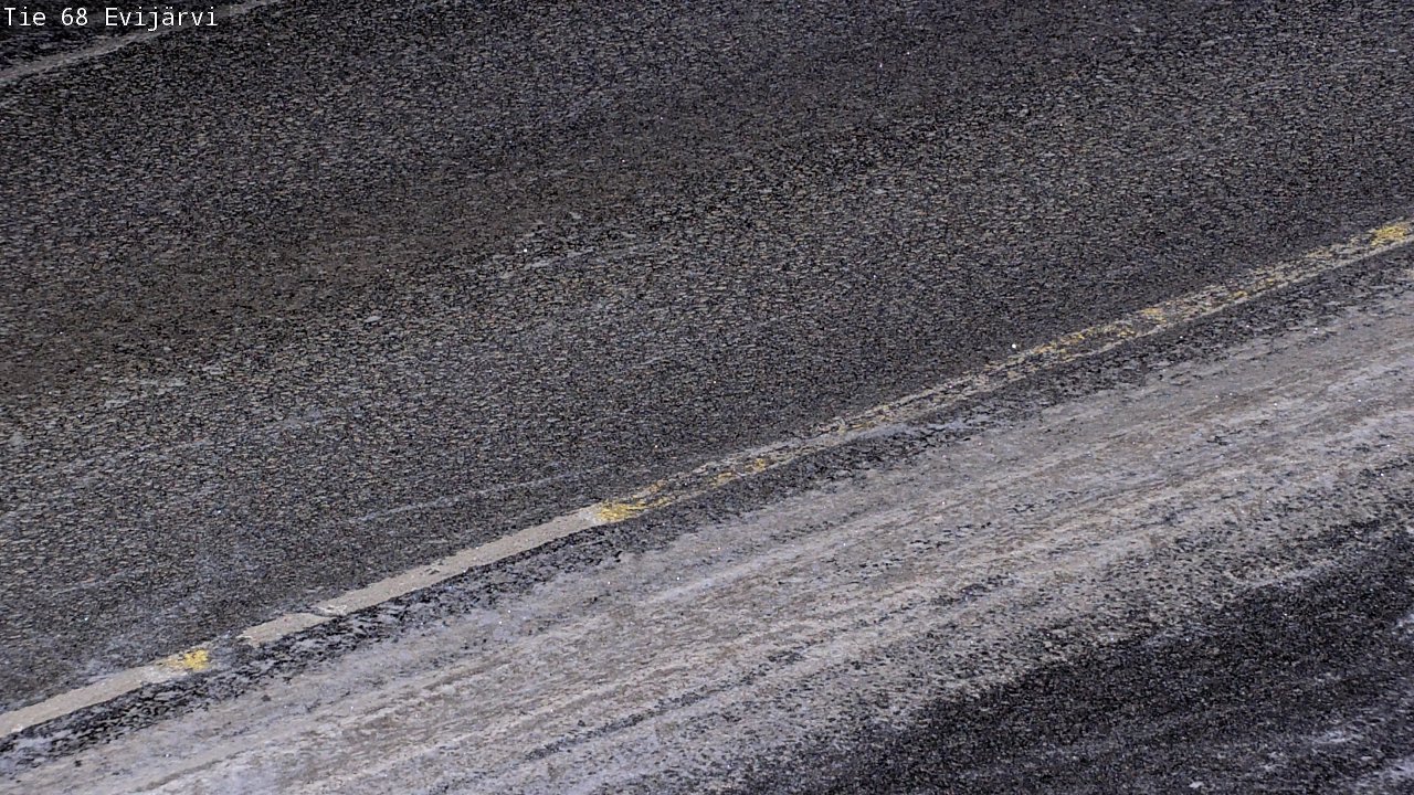 Kelikamerat Kuva Tie 68 Evijärvi, Evijärvi, Etelä-Pohjanmaa