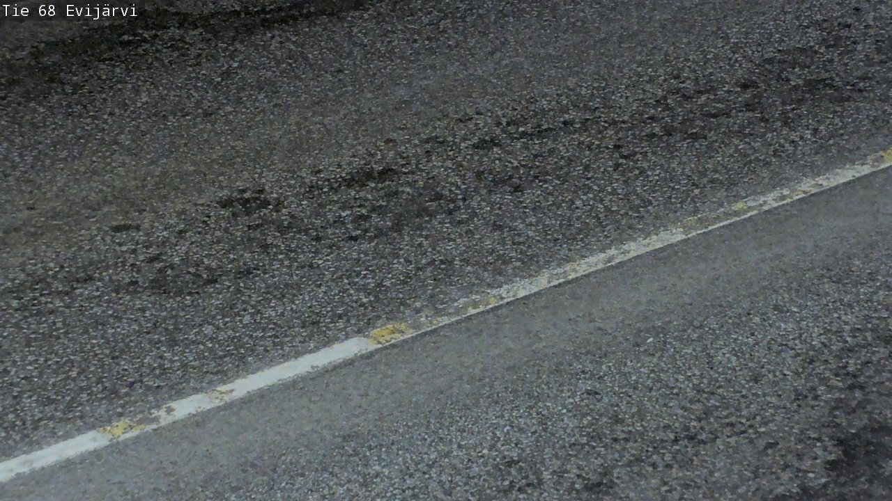 Kelikamerat Kuva Tie 68 Evijärvi, Evijärvi, Etelä-Pohjanmaa