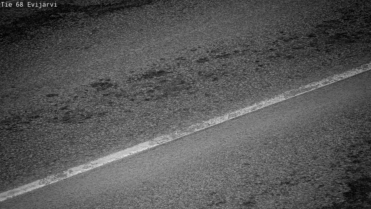 Kelikamerat Kuva Tie 68 Evijärvi, Evijärvi, Etelä-Pohjanmaa