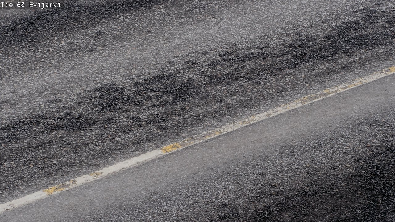 Kelikamerat Kuva Tie 68 Evijärvi, Evijärvi, Etelä-Pohjanmaa
