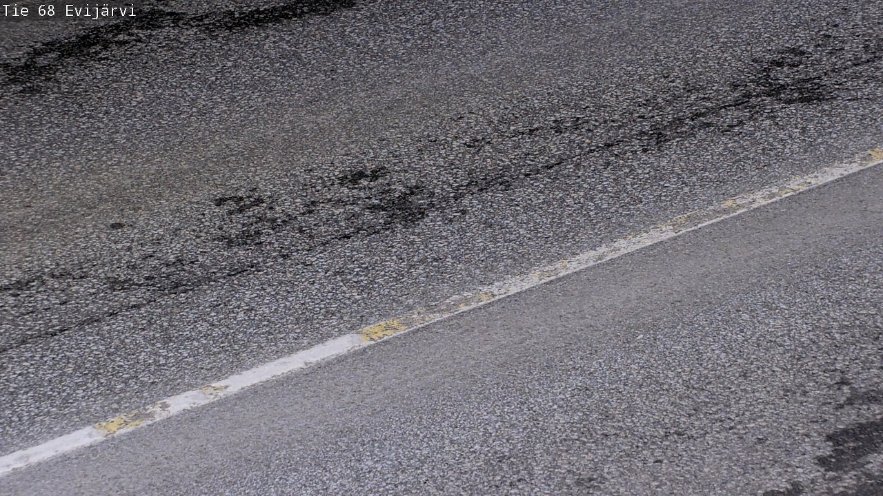 Kelikamerat Kuva Tie 68 Evijärvi, Evijärvi, Etelä-Pohjanmaa