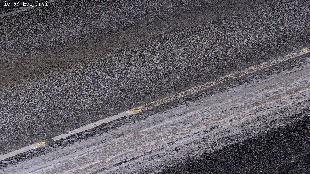 Kelikamerat Kuva Tie 68 Evijärvi, Evijärvi, Etelä-Pohjanmaa