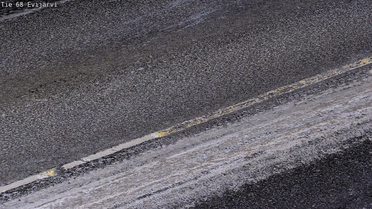 Kelikamerat Kuva Tie 68 Evijärvi, Evijärvi, Etelä-Pohjanmaa