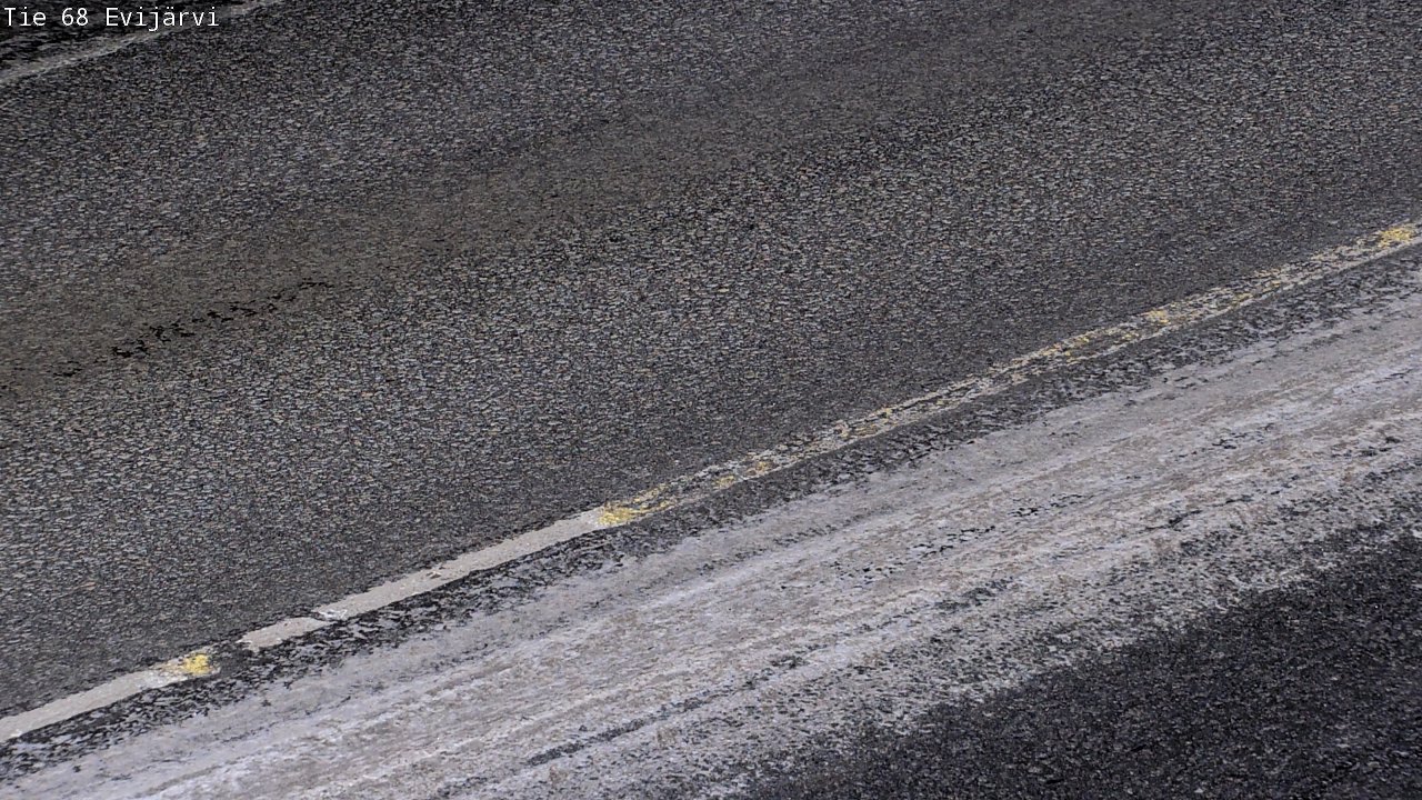 Kelikamerat Kuva Tie 68 Evijärvi, Evijärvi, Etelä-Pohjanmaa