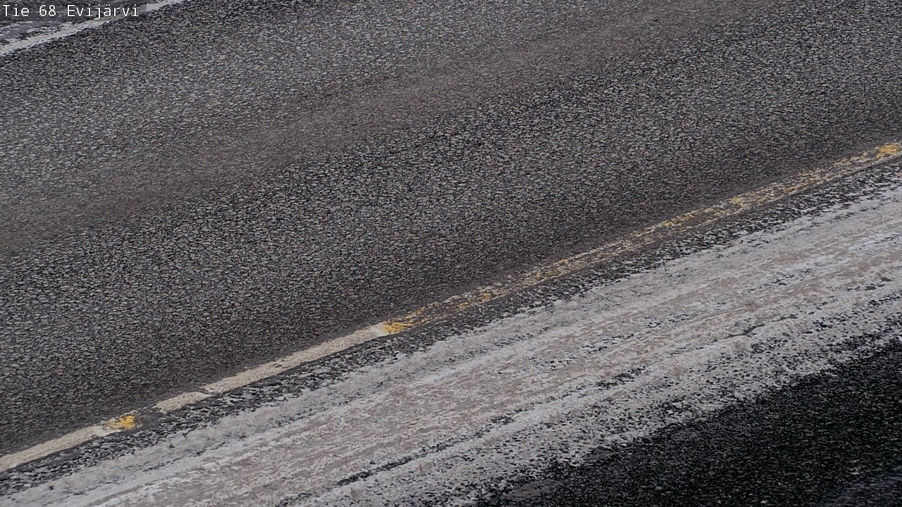 Kelikamerat Kuva Tie 68 Evijärvi, Evijärvi, Etelä-Pohjanmaa