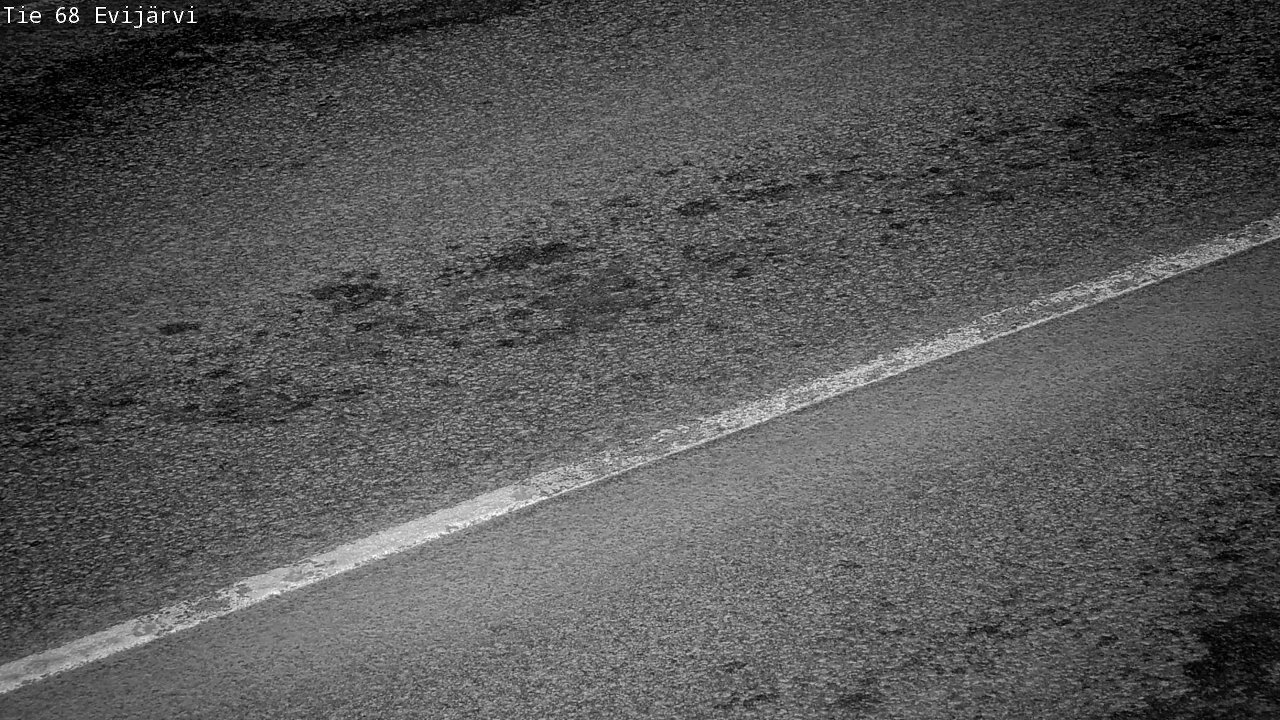 Kelikamerat Kuva Tie 68 Evijärvi, Evijärvi, Etelä-Pohjanmaa