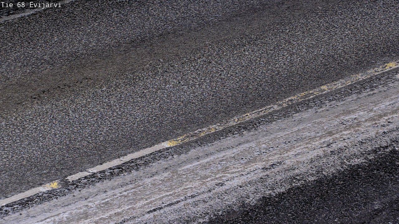 Kelikamerat Kuva Tie 68 Evijärvi, Evijärvi, Etelä-Pohjanmaa