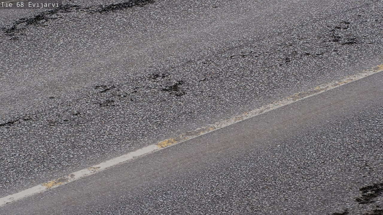 Kelikamerat Kuva Tie 68 Evijärvi, Evijärvi, Etelä-Pohjanmaa