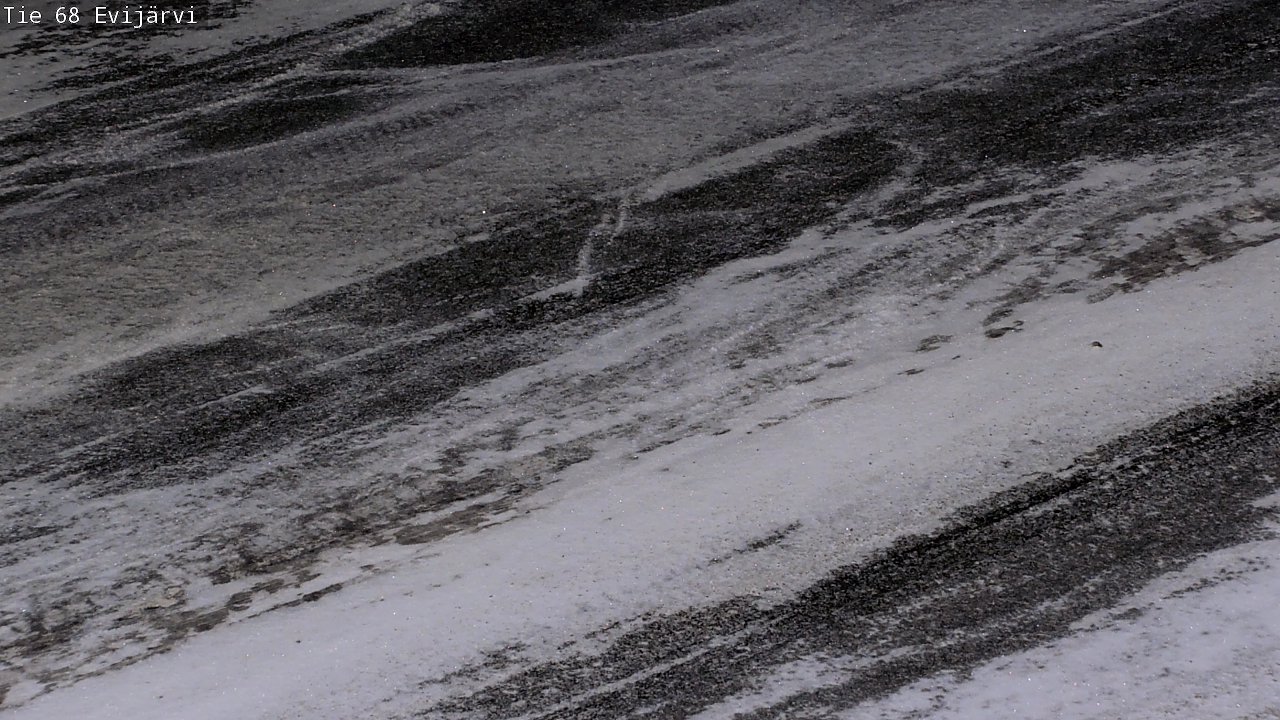 Kelikamerat Kuva Tie 68 Evijärvi, Evijärvi, Etelä-Pohjanmaa