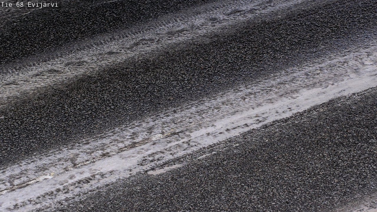 Kelikamerat Kuva Tie 68 Evijärvi, Evijärvi, Etelä-Pohjanmaa