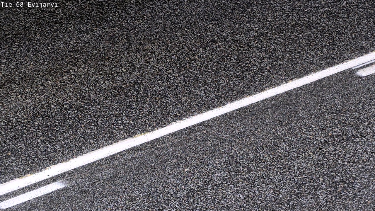 Kelikamerat Kuva Tie 68 Evijärvi, Evijärvi, Etelä-Pohjanmaa