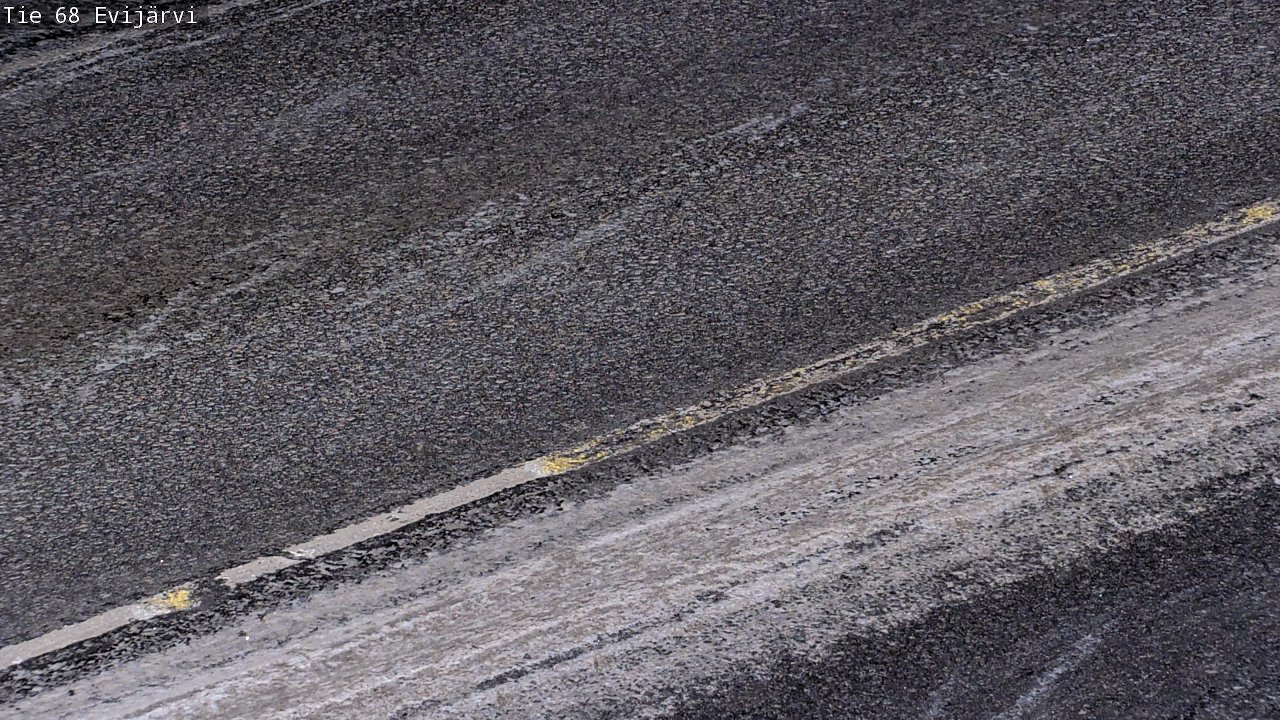 Kelikamerat Kuva Tie 68 Evijärvi, Evijärvi, Etelä-Pohjanmaa