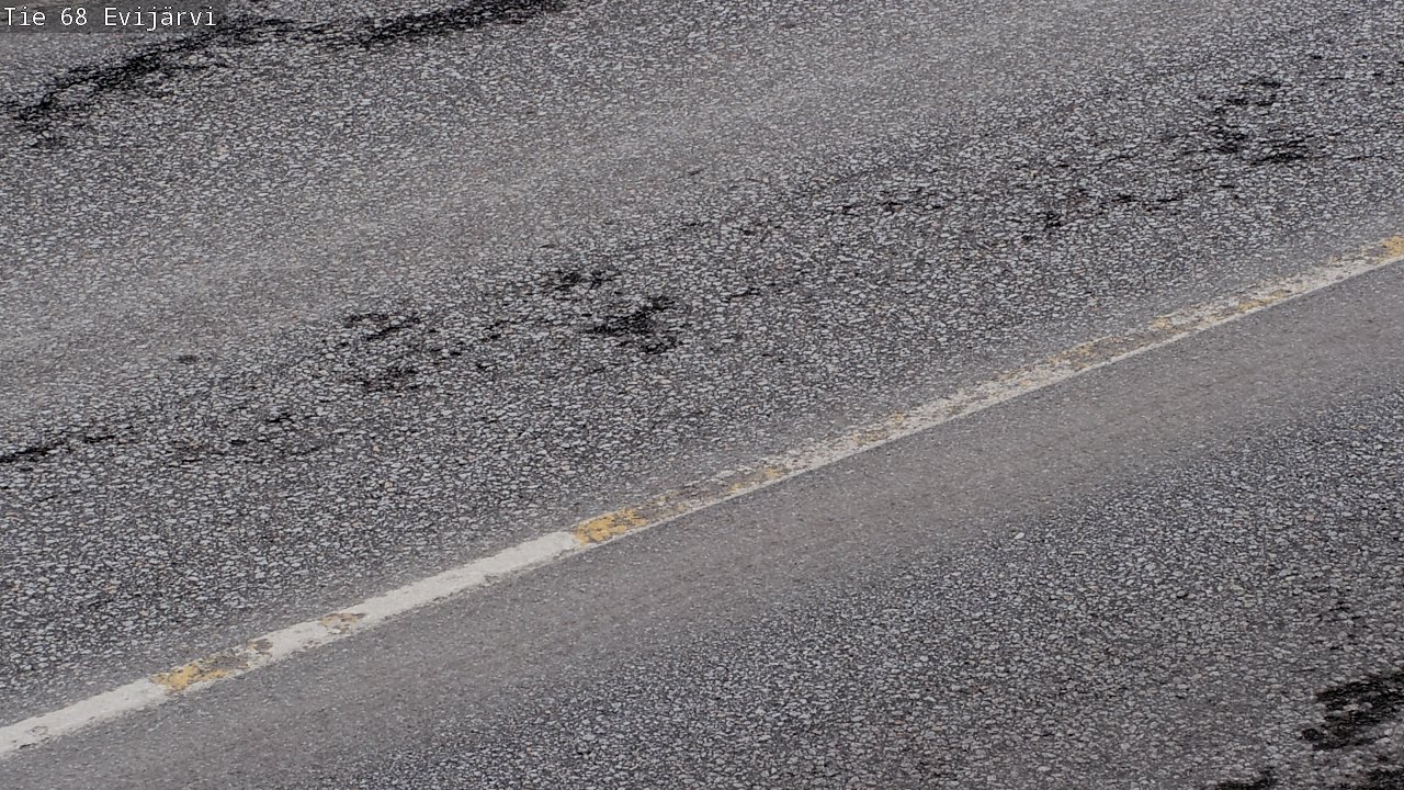 Kelikamerat Kuva Tie 68 Evijärvi, Evijärvi, Etelä-Pohjanmaa