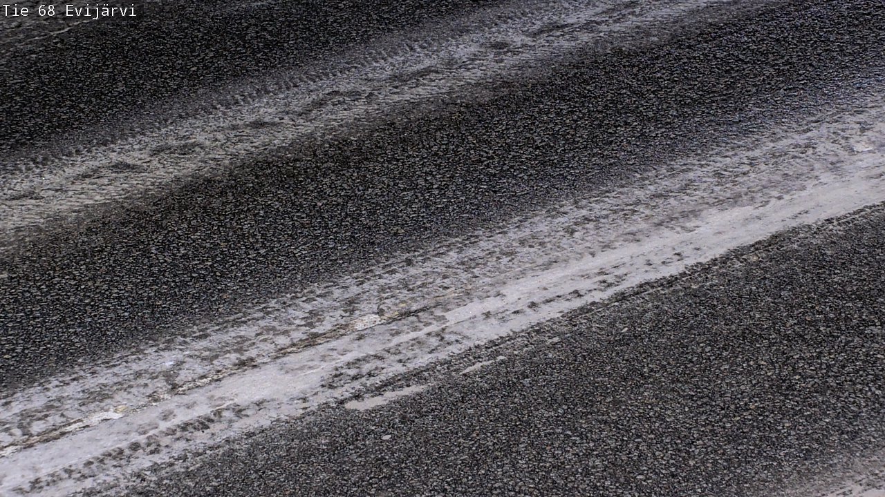 Kelikamerat Kuva Tie 68 Evijärvi, Evijärvi, Etelä-Pohjanmaa