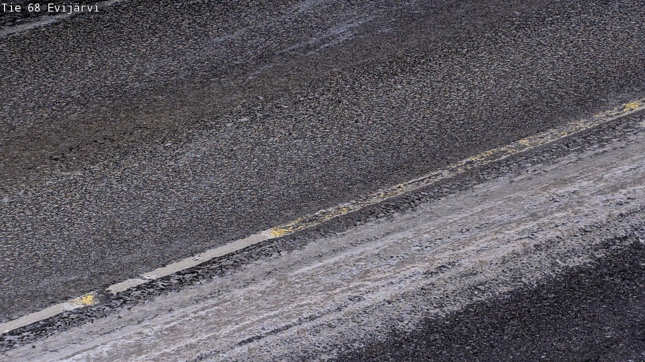 Kelikamerat Kuva Tie 68 Evijärvi, Evijärvi, Etelä-Pohjanmaa