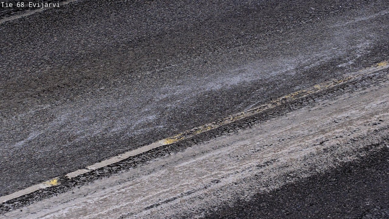 Kelikamerat Kuva Tie 68 Evijärvi, Evijärvi, Etelä-Pohjanmaa