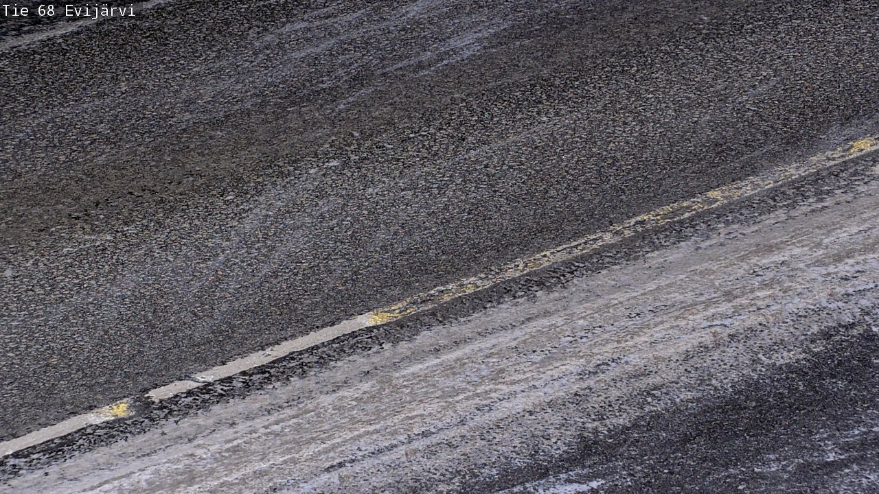 Kelikamerat Kuva Tie 68 Evijärvi, Evijärvi, Etelä-Pohjanmaa