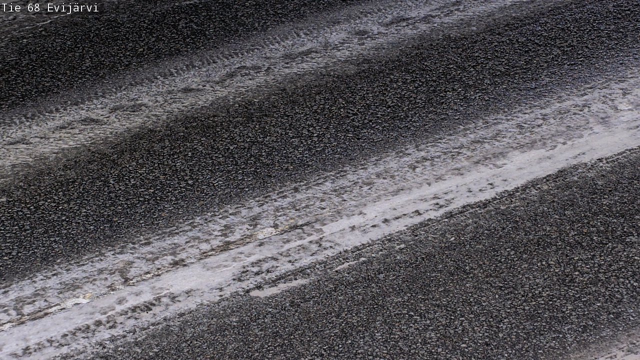 Kelikamerat Kuva Tie 68 Evijärvi, Evijärvi, Etelä-Pohjanmaa
