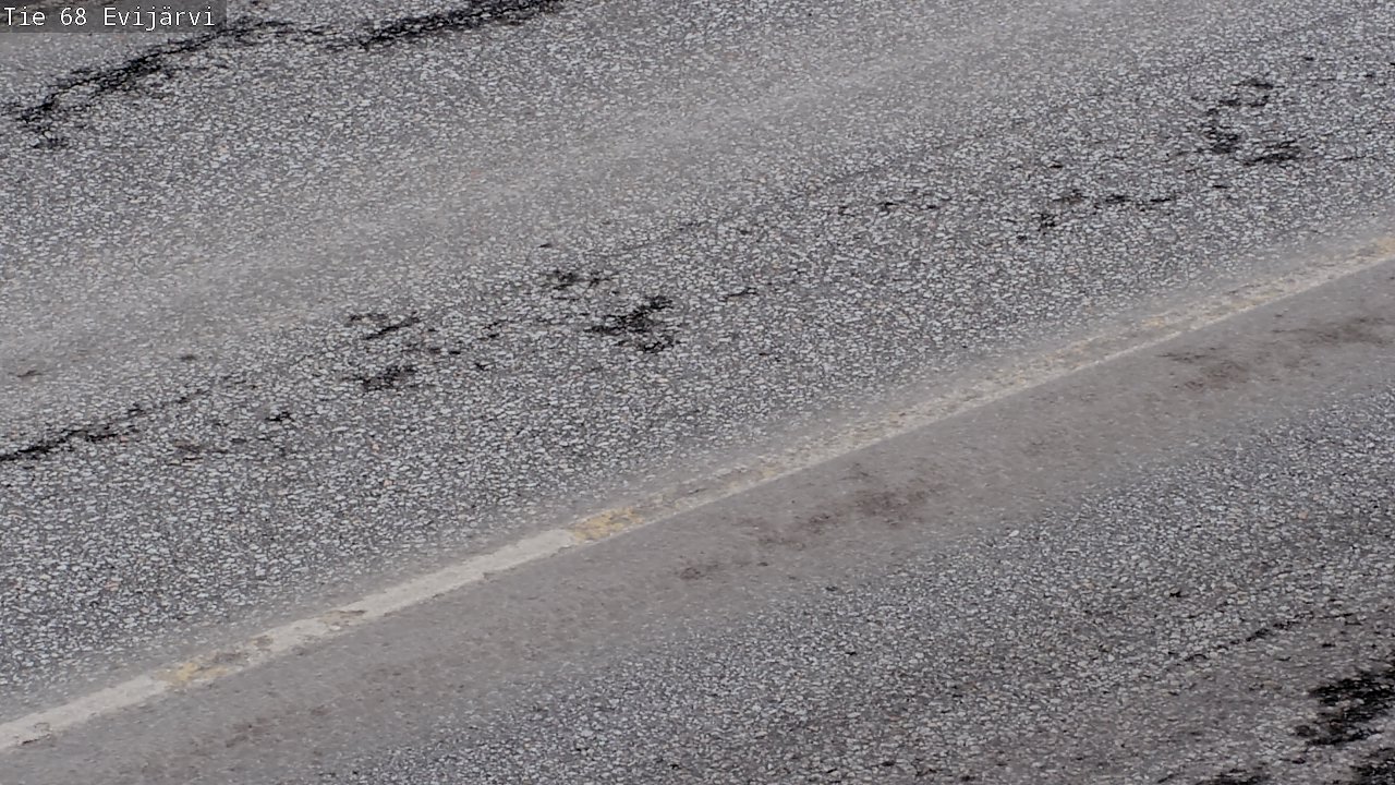 Kelikamerat Kuva Tie 68 Evijärvi, Evijärvi, Etelä-Pohjanmaa
