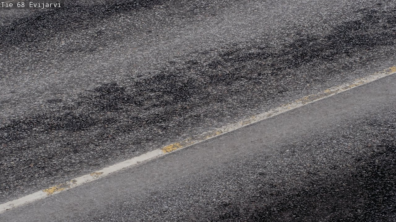 Kelikamerat Kuva Tie 68 Evijärvi, Evijärvi, Etelä-Pohjanmaa