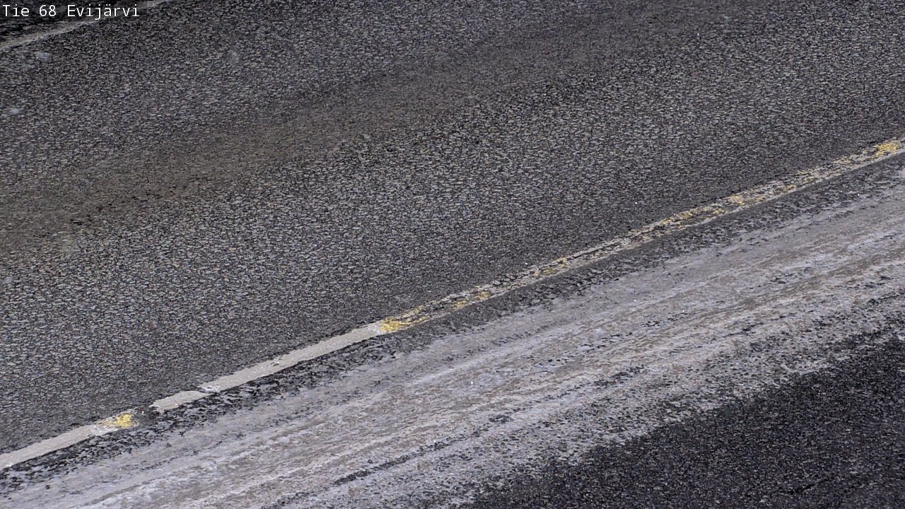 Kelikamerat Kuva Tie 68 Evijärvi, Evijärvi, Etelä-Pohjanmaa