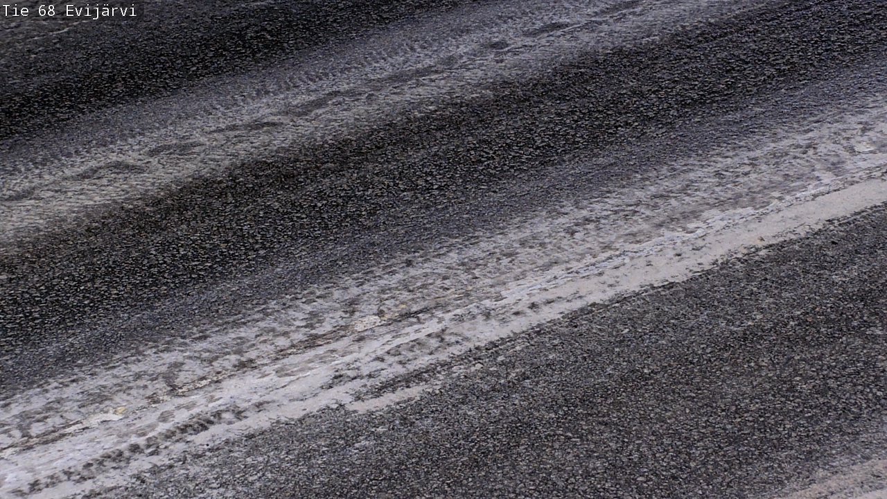 Kelikamerat Kuva Tie 68 Evijärvi, Evijärvi, Etelä-Pohjanmaa