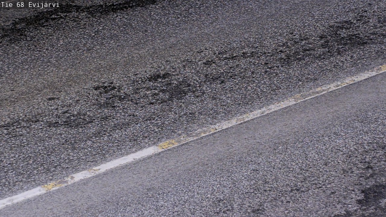 Kelikamerat Kuva Tie 68 Evijärvi, Evijärvi, Etelä-Pohjanmaa