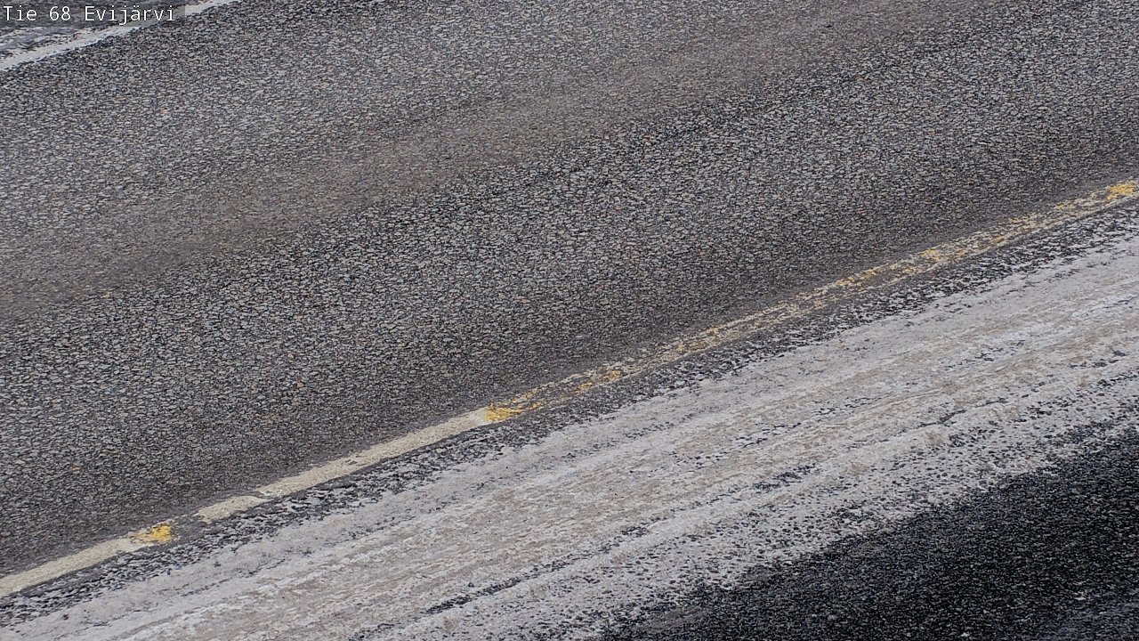 Kelikamerat Kuva Tie 68 Evijärvi, Evijärvi, Etelä-Pohjanmaa