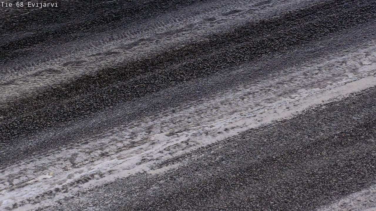 Kelikamerat Kuva Tie 68 Evijärvi, Evijärvi, Etelä-Pohjanmaa