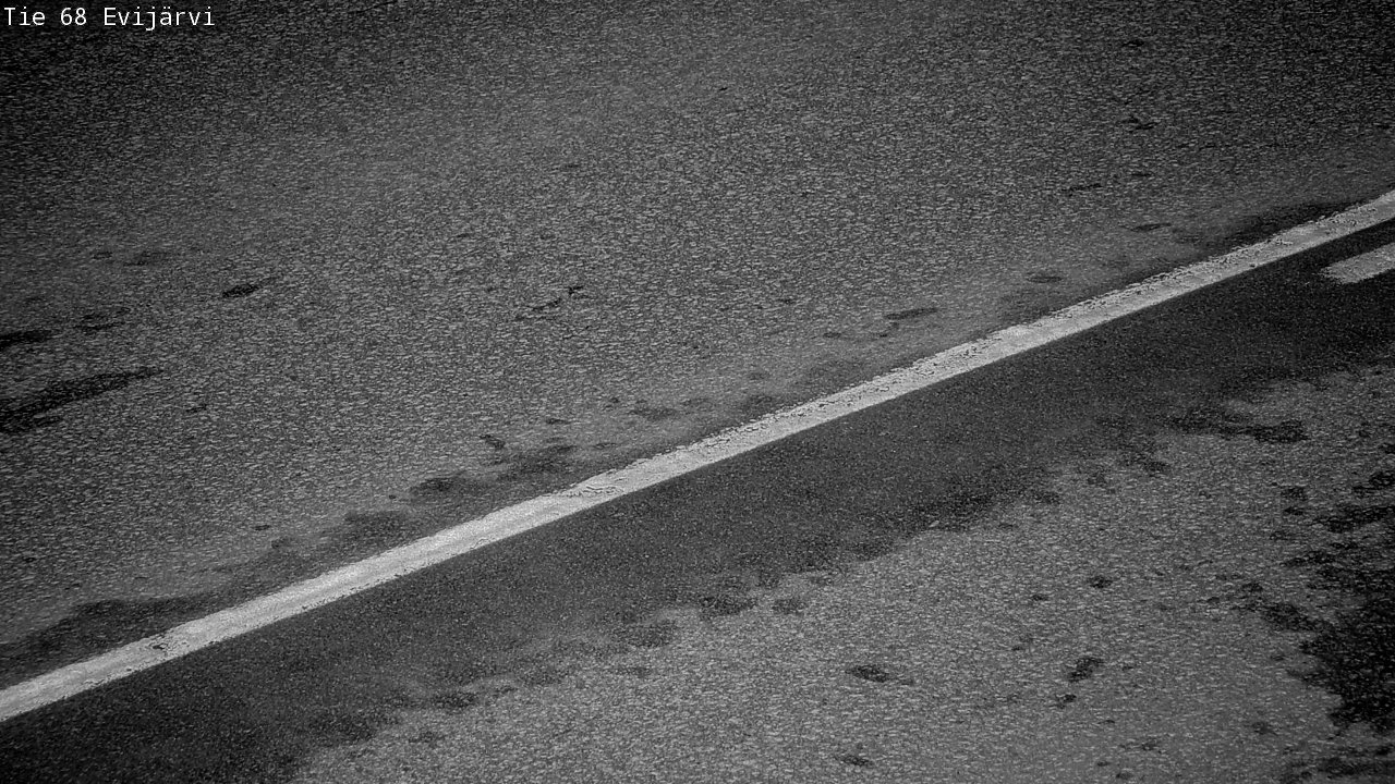 Kelikamerat Kuva Tie 68 Evijärvi, Evijärvi, Etelä-Pohjanmaa