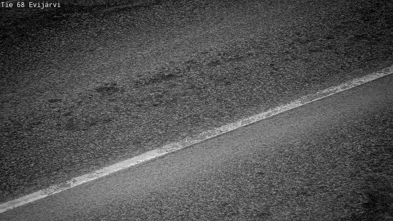 Kelikamerat Kuva Tie 68 Evijärvi, Evijärvi, Etelä-Pohjanmaa