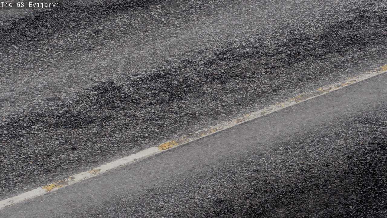 Kelikamerat Kuva Tie 68 Evijärvi, Evijärvi, Etelä-Pohjanmaa