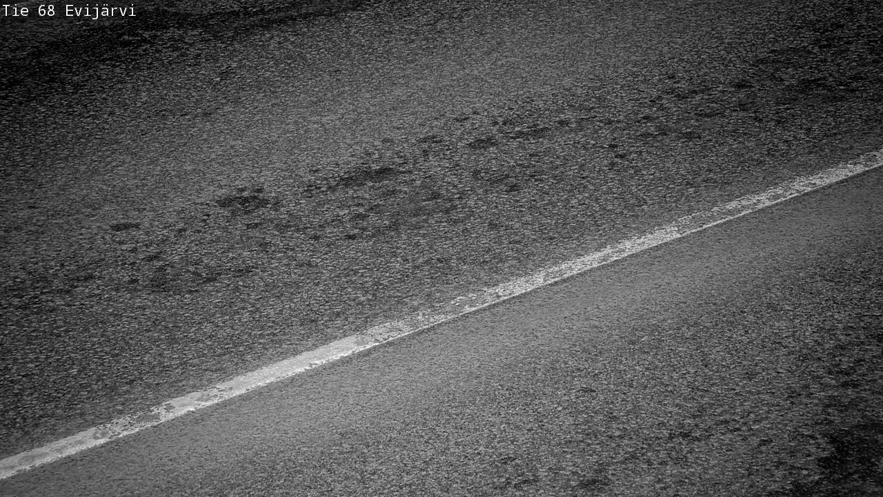 Kelikamerat Kuva Tie 68 Evijärvi, Evijärvi, Etelä-Pohjanmaa