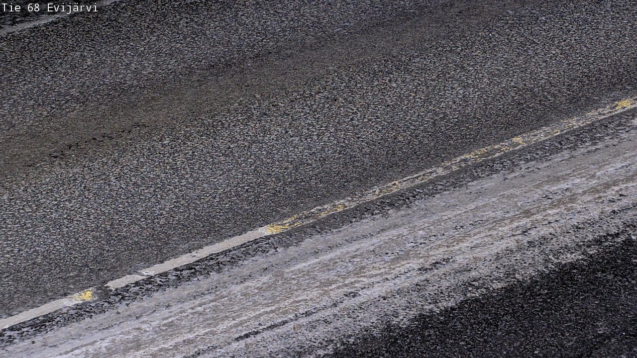 Kelikamerat Kuva Tie 68 Evijärvi, Evijärvi, Etelä-Pohjanmaa