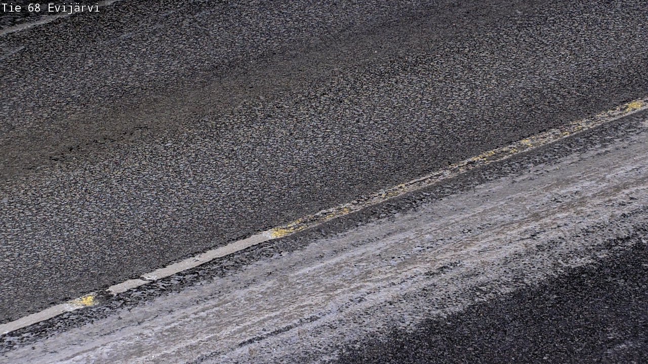 Kelikamerat Kuva Tie 68 Evijärvi, Evijärvi, Etelä-Pohjanmaa