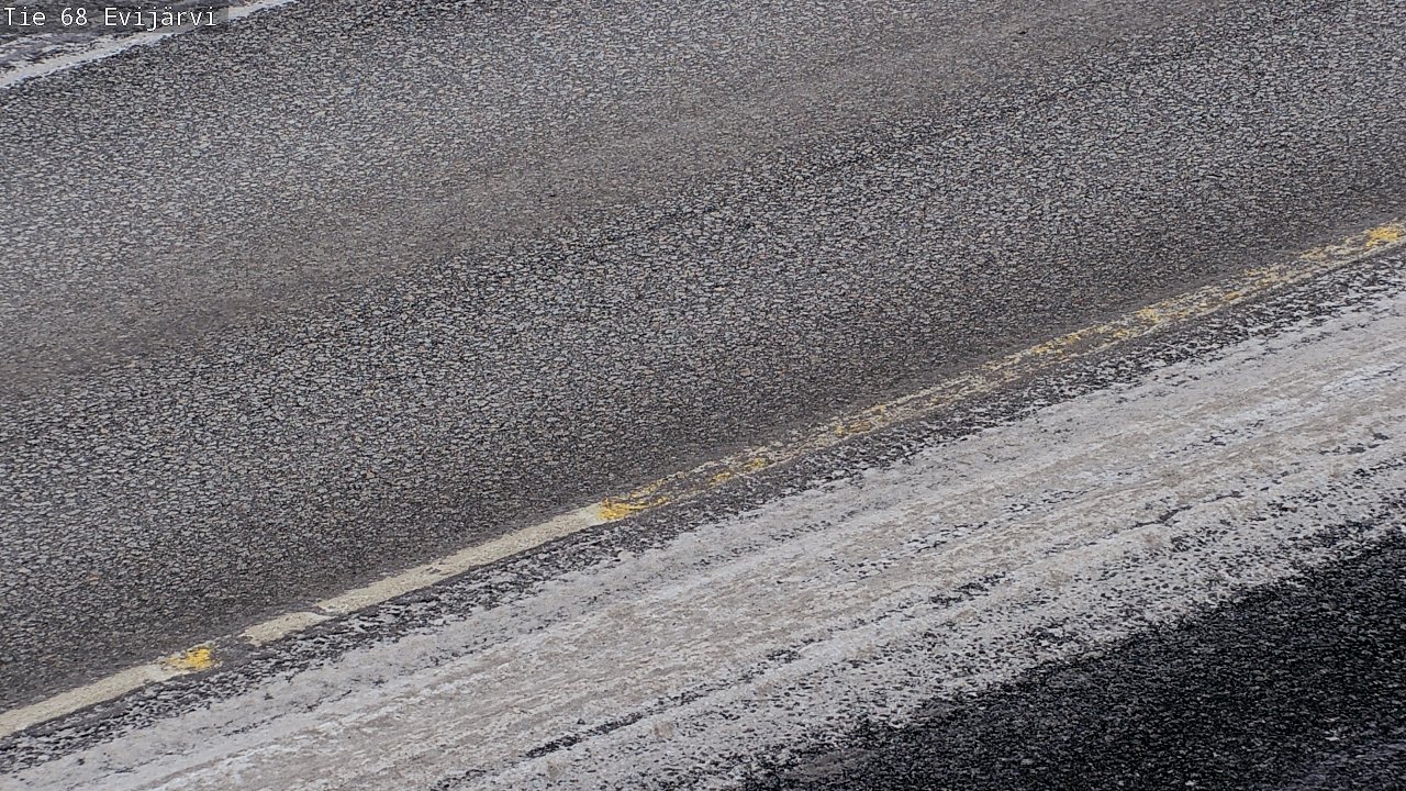 Kelikamerat Kuva Tie 68 Evijärvi, Evijärvi, Etelä-Pohjanmaa