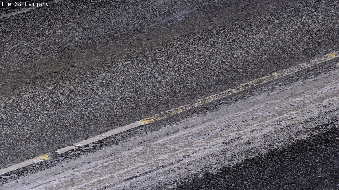 Kelikamerat Kuva Tie 68 Evijärvi, Evijärvi, Etelä-Pohjanmaa