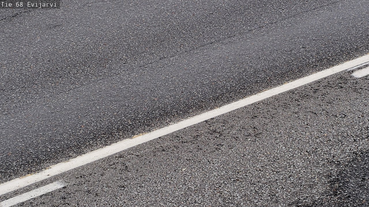 Kelikamerat Kuva Tie 68 Evijärvi, Evijärvi, Etelä-Pohjanmaa