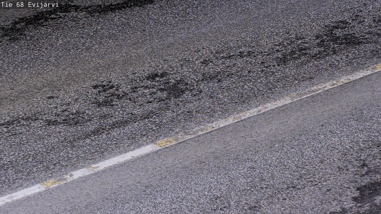 Kelikamerat Kuva Tie 68 Evijärvi, Evijärvi, Etelä-Pohjanmaa
