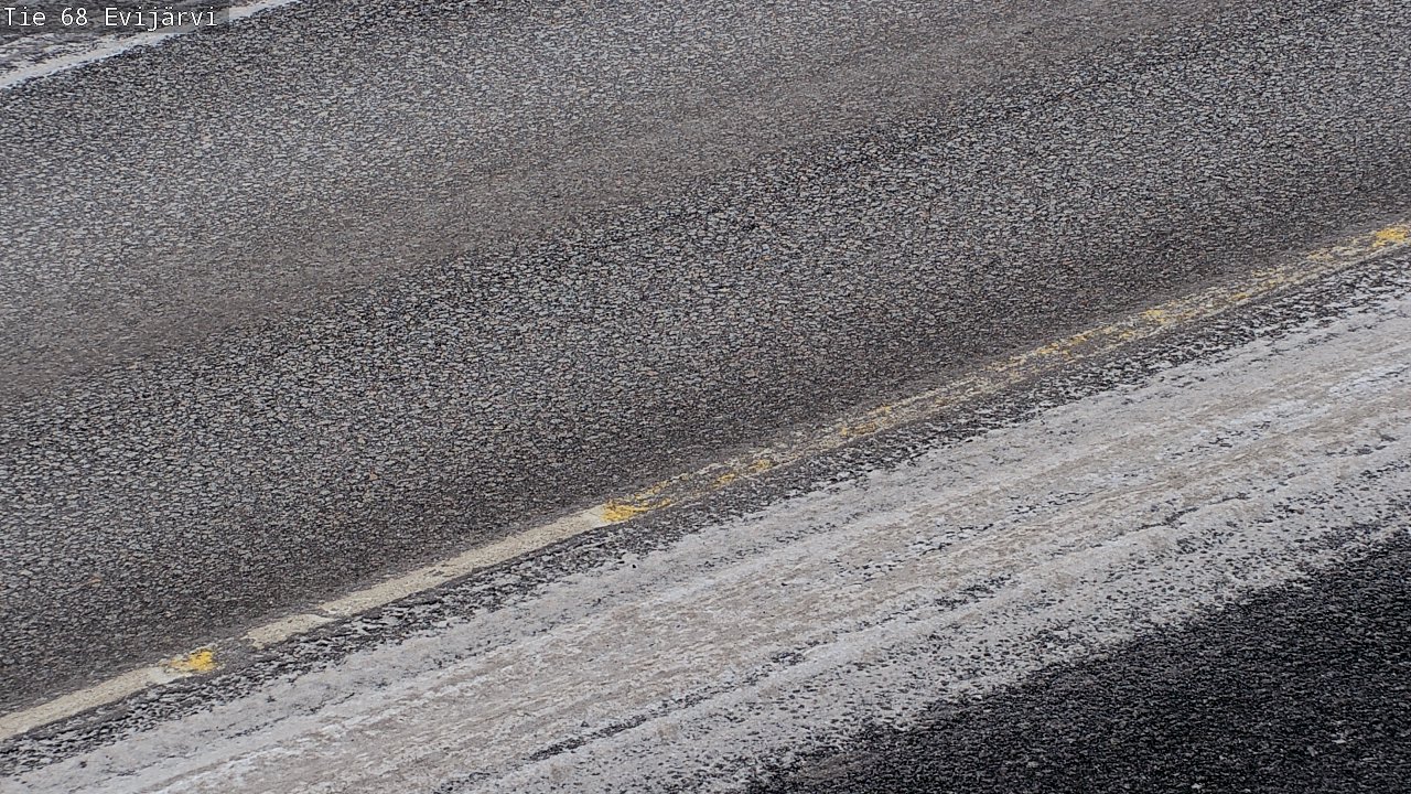 Kelikamerat Kuva Tie 68 Evijärvi, Evijärvi, Etelä-Pohjanmaa