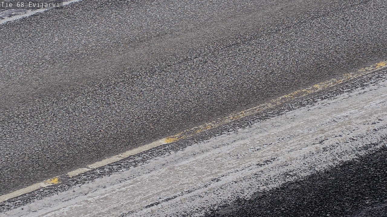 Kelikamerat Kuva Tie 68 Evijärvi, Evijärvi, Etelä-Pohjanmaa