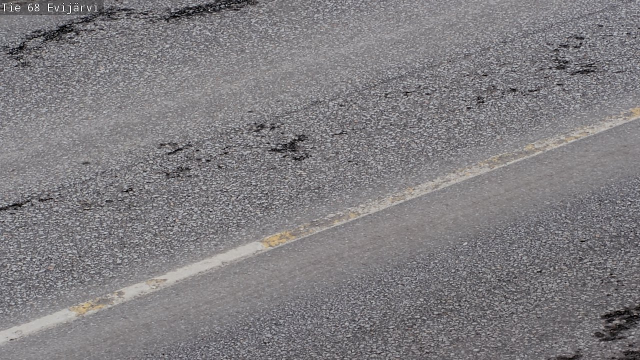 Kelikamerat Kuva Tie 68 Evijärvi, Evijärvi, Etelä-Pohjanmaa